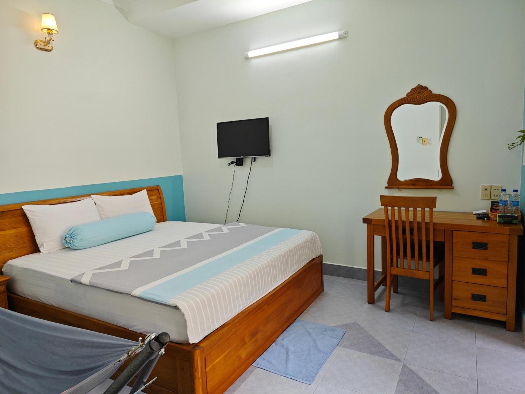 Winter Spring Homestay Кантхо Екстер'єр фото