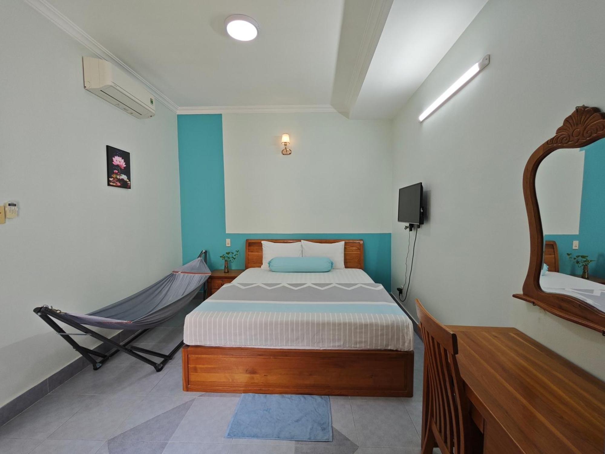 Winter Spring Homestay Кантхо Екстер'єр фото
