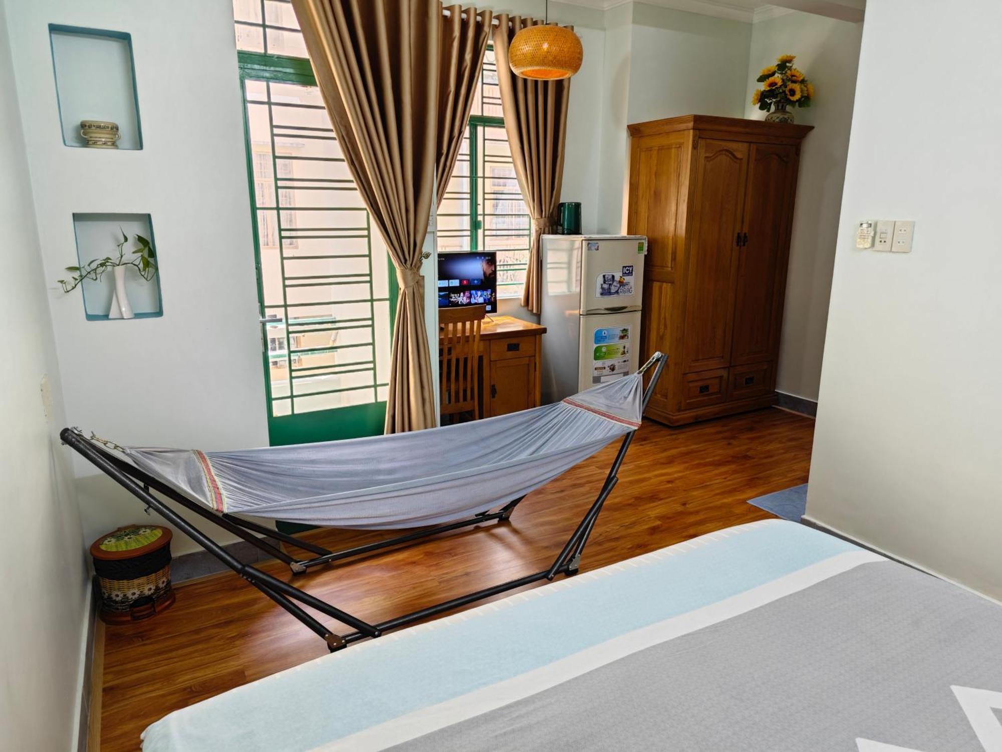 Winter Spring Homestay Кантхо Екстер'єр фото