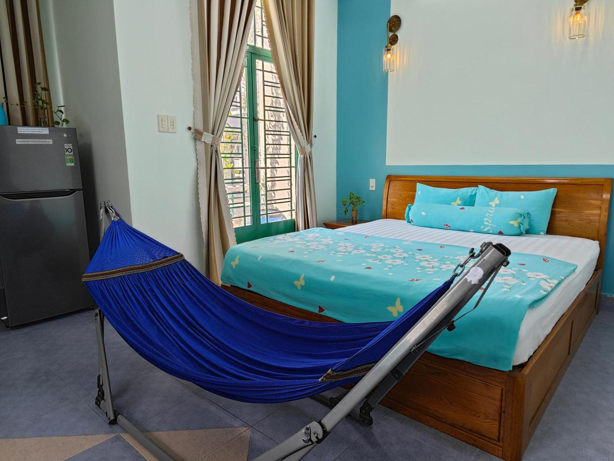Winter Spring Homestay Кантхо Екстер'єр фото