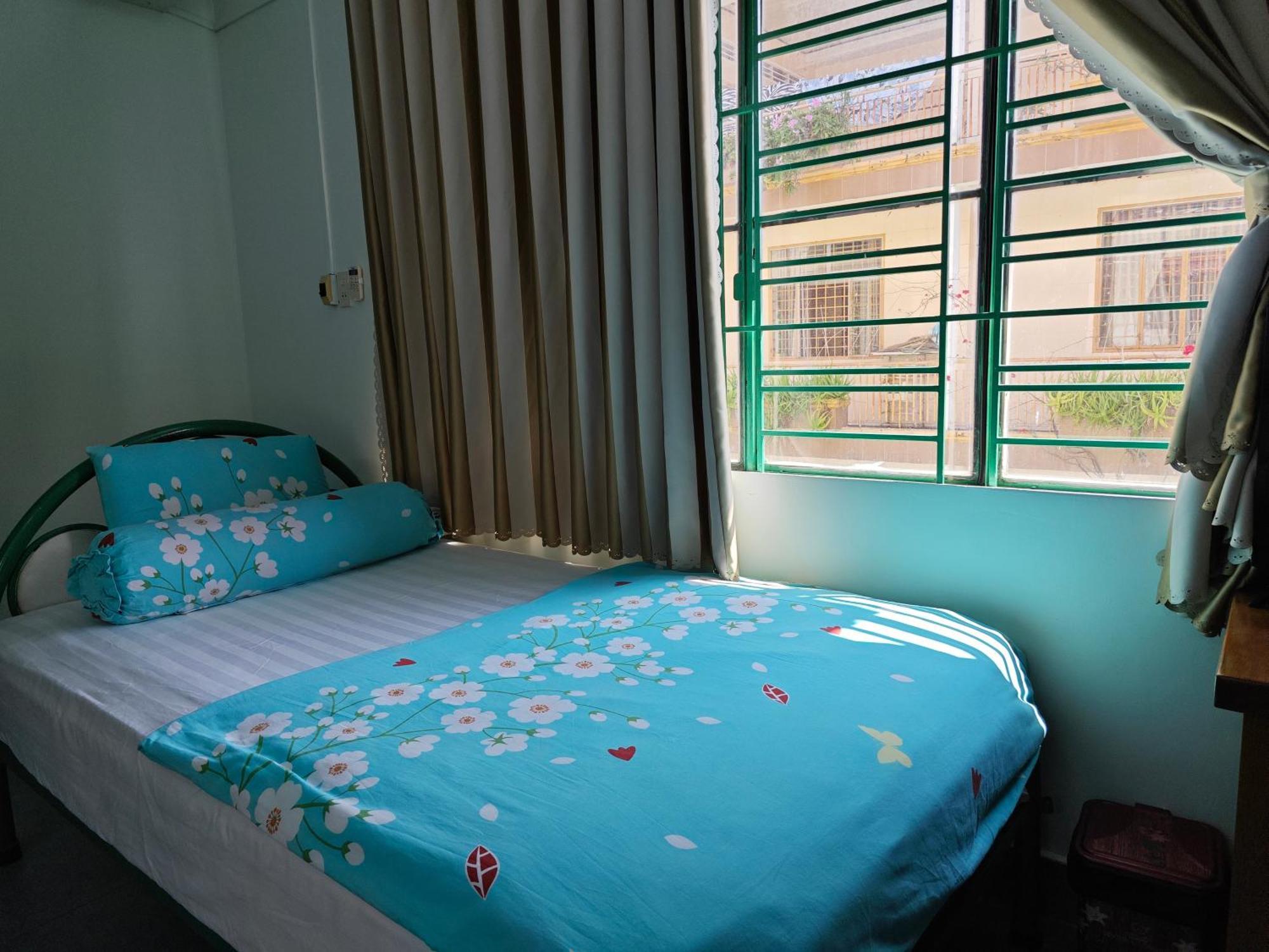Winter Spring Homestay Кантхо Екстер'єр фото