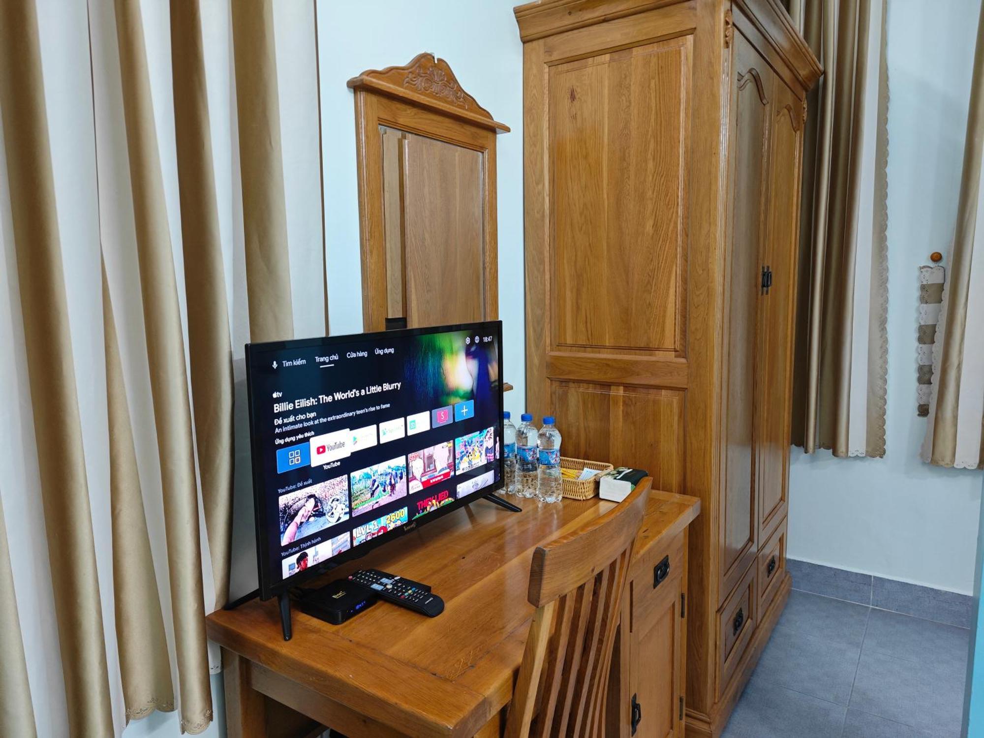 Winter Spring Homestay Кантхо Екстер'єр фото