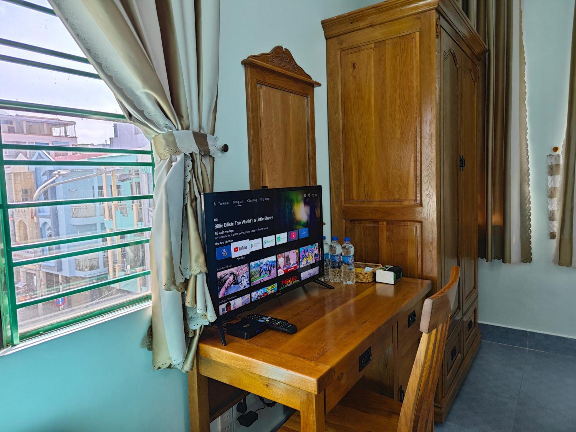 Winter Spring Homestay Кантхо Екстер'єр фото