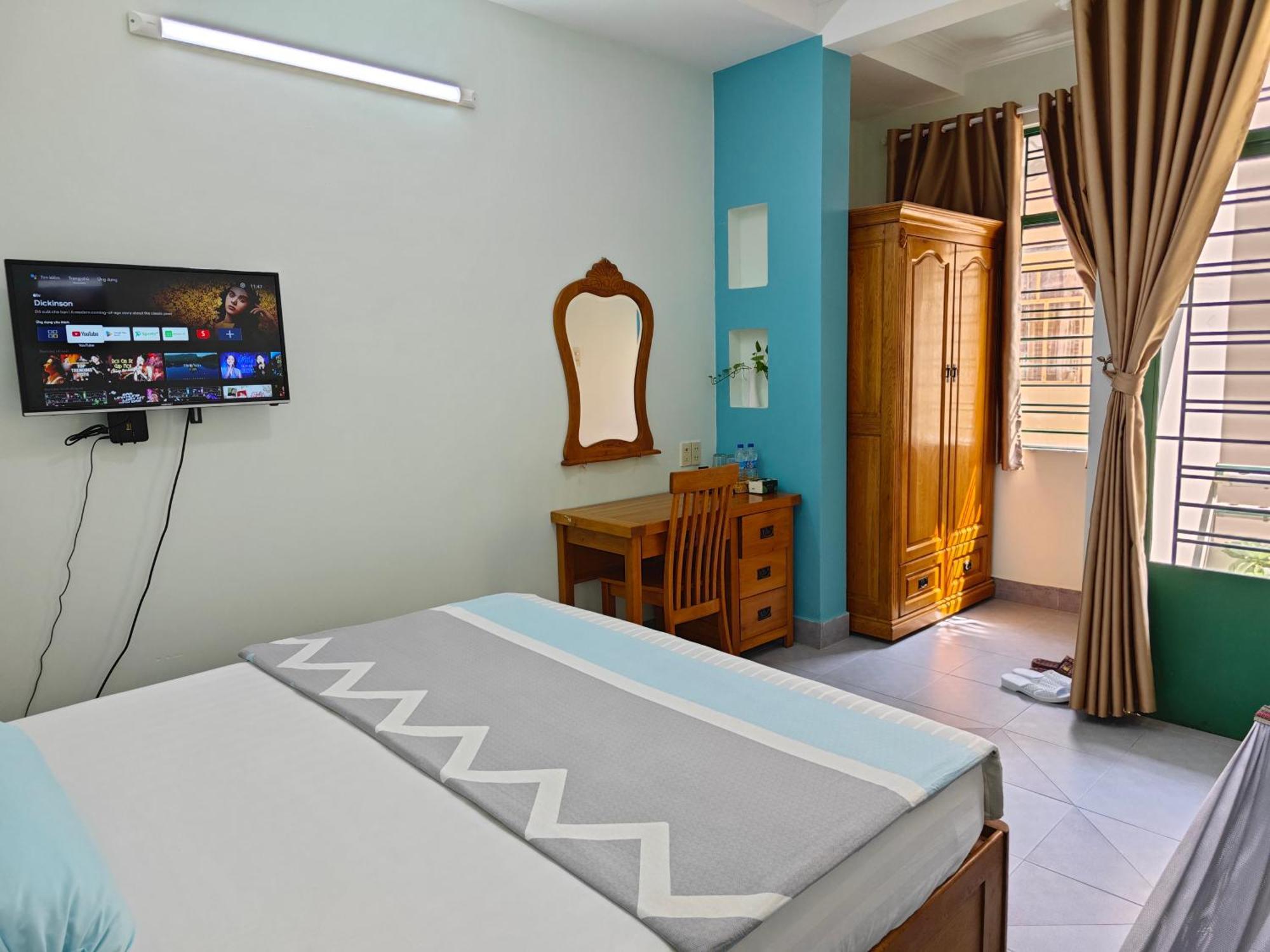 Winter Spring Homestay Кантхо Екстер'єр фото