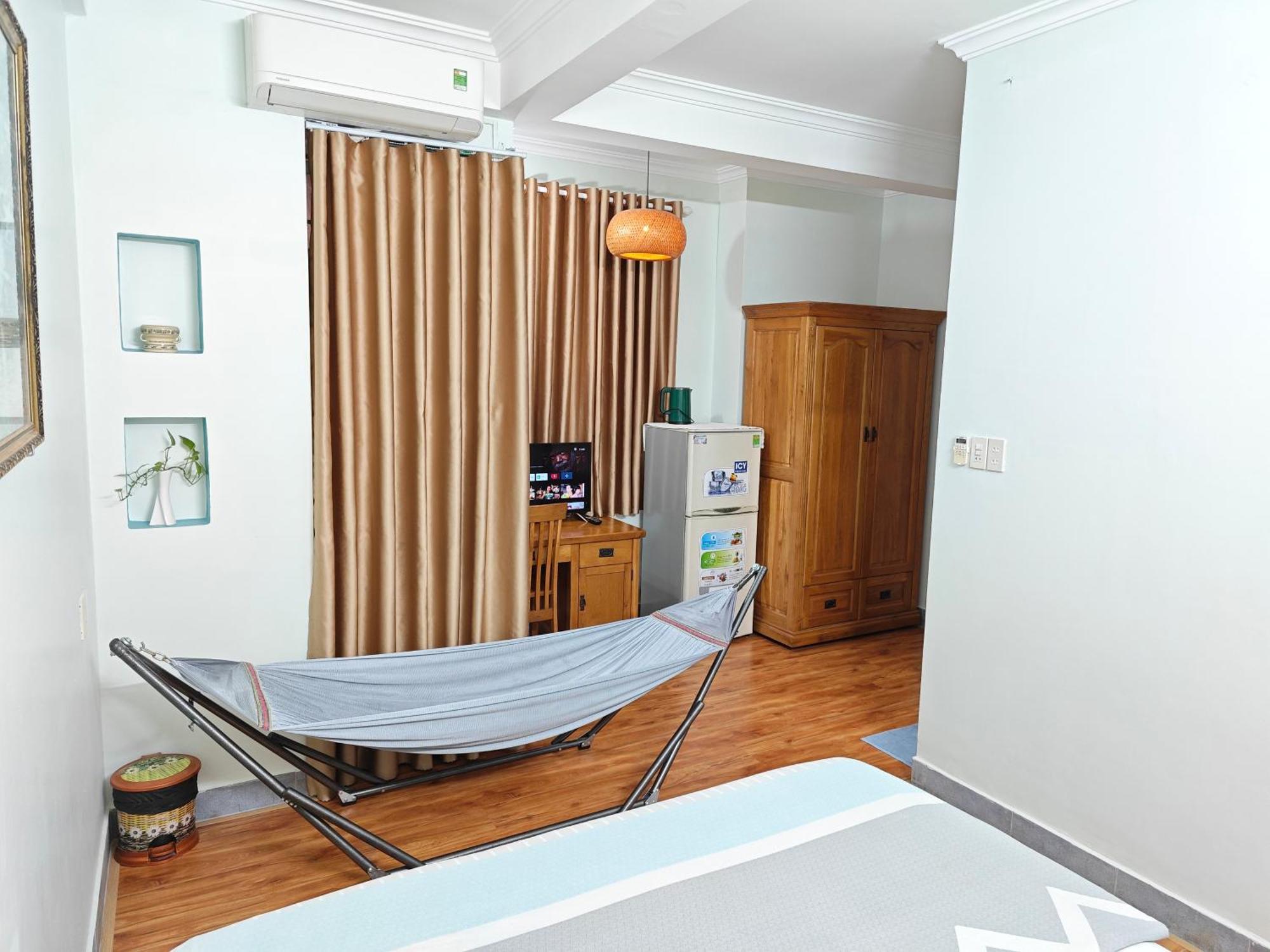 Winter Spring Homestay Кантхо Екстер'єр фото