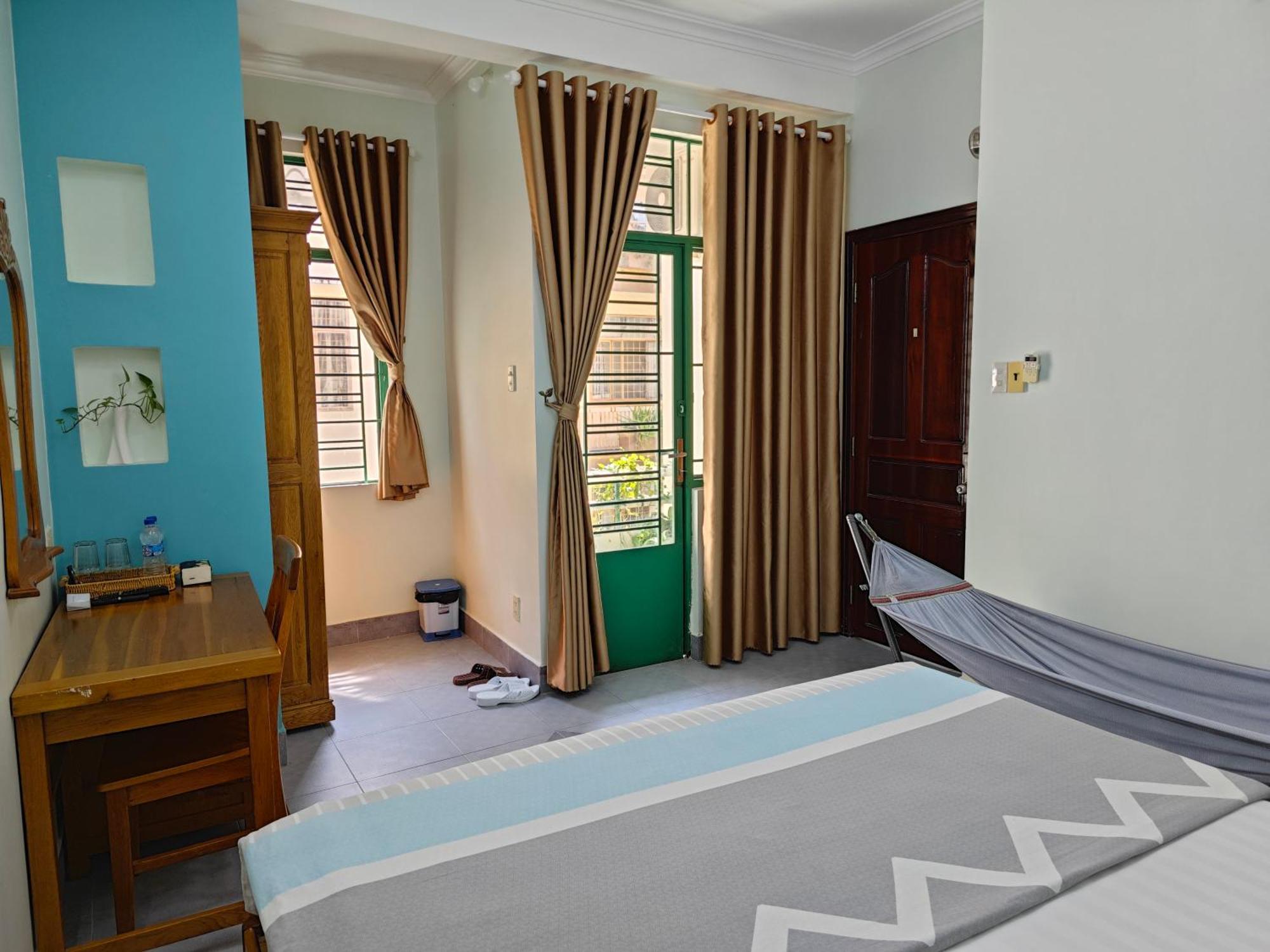 Winter Spring Homestay Кантхо Екстер'єр фото