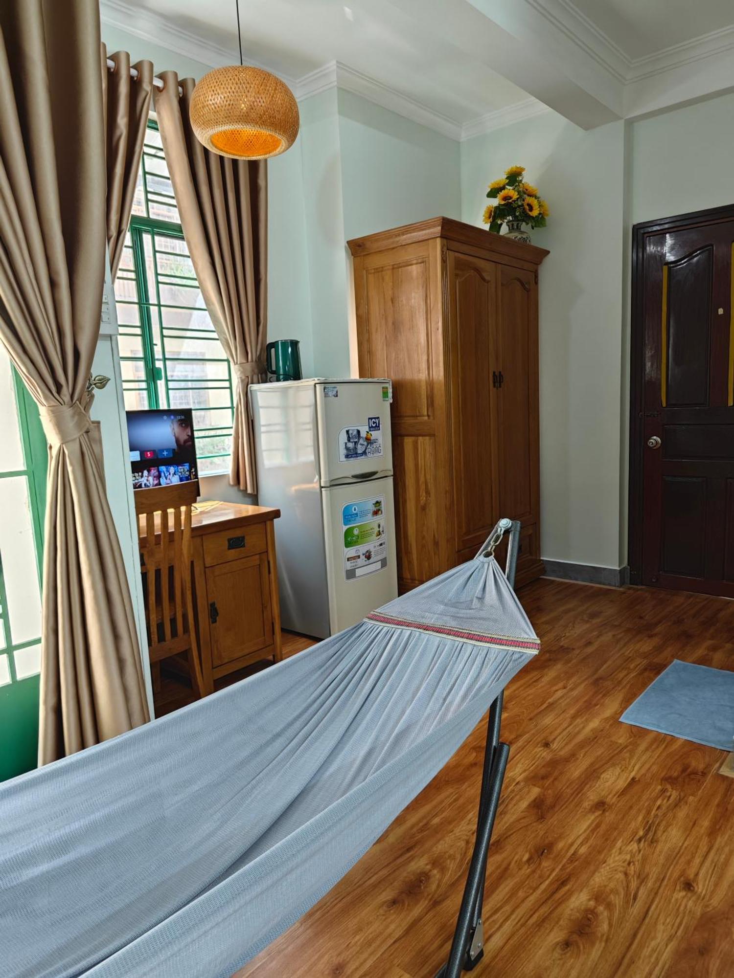 Winter Spring Homestay Кантхо Екстер'єр фото