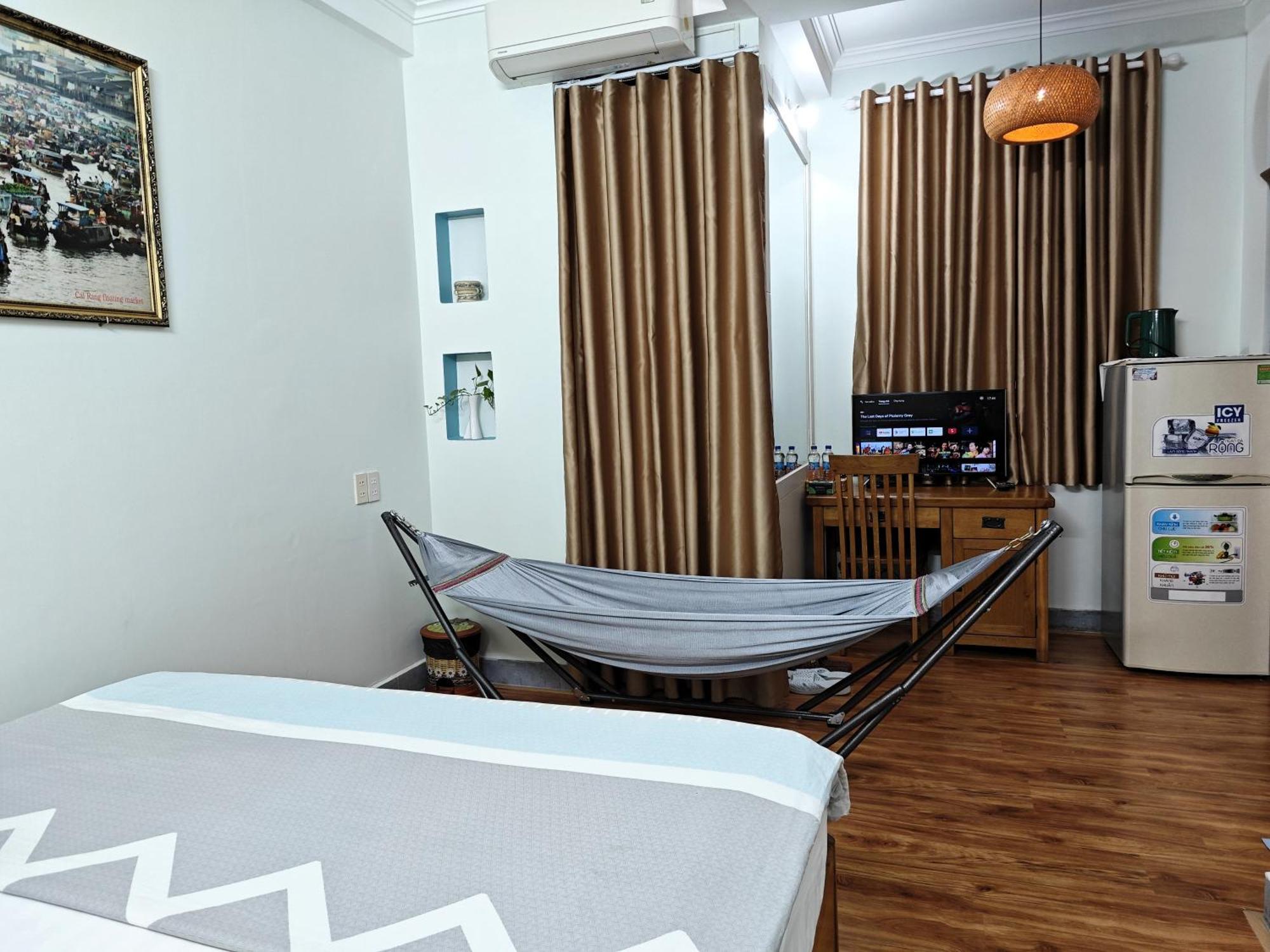 Winter Spring Homestay Кантхо Екстер'єр фото
