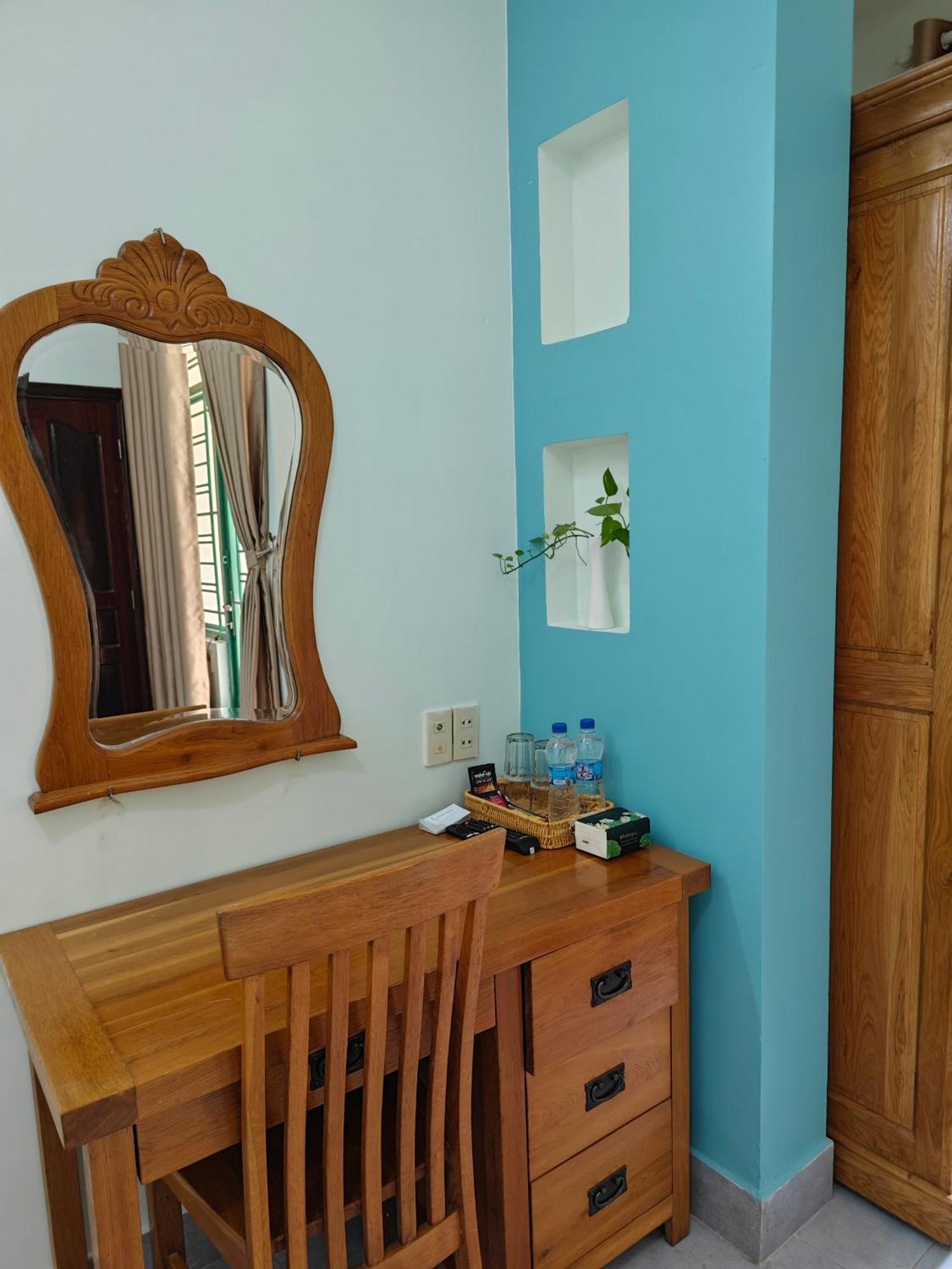 Winter Spring Homestay Кантхо Екстер'єр фото