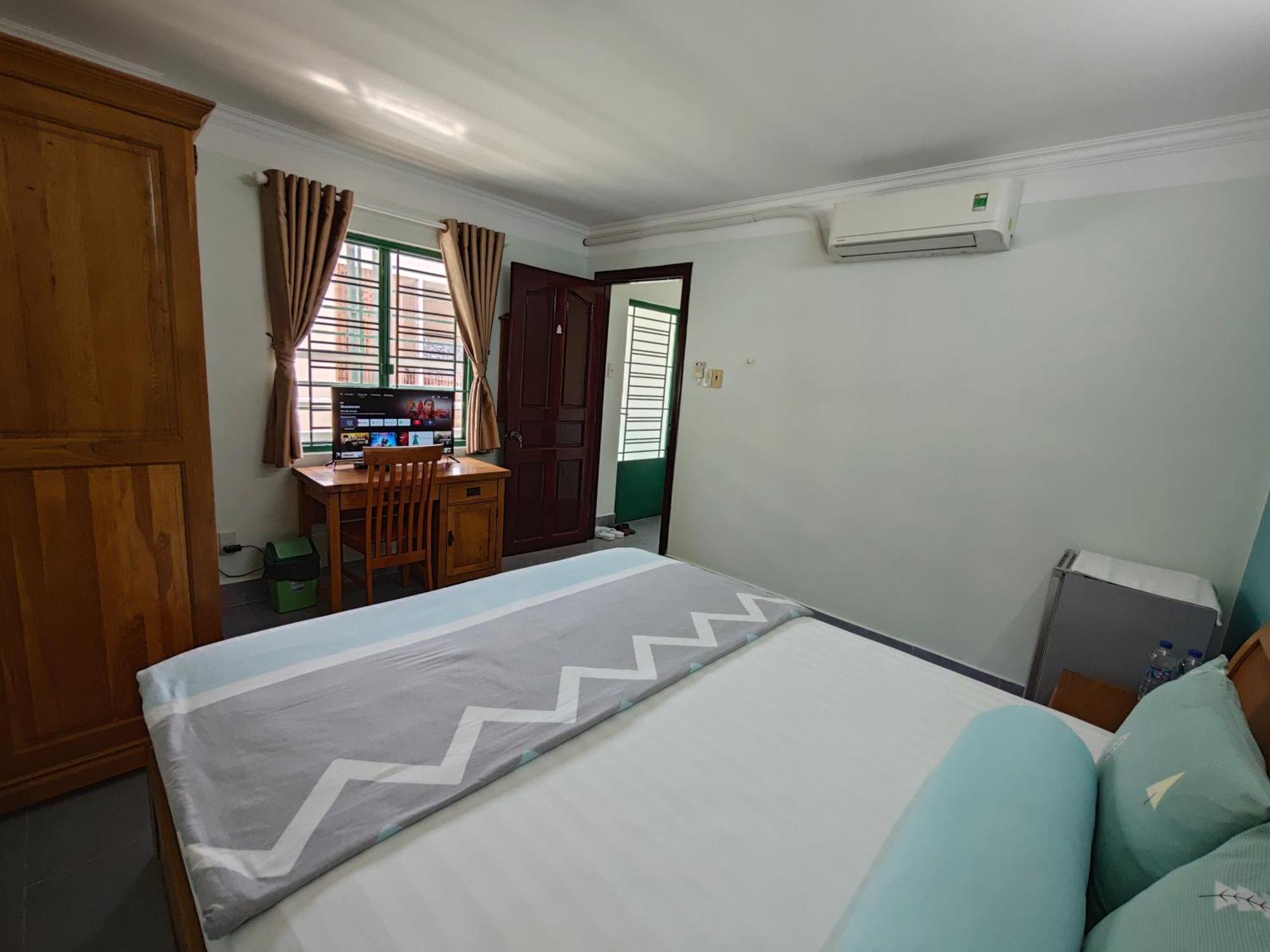 Winter Spring Homestay Кантхо Екстер'єр фото