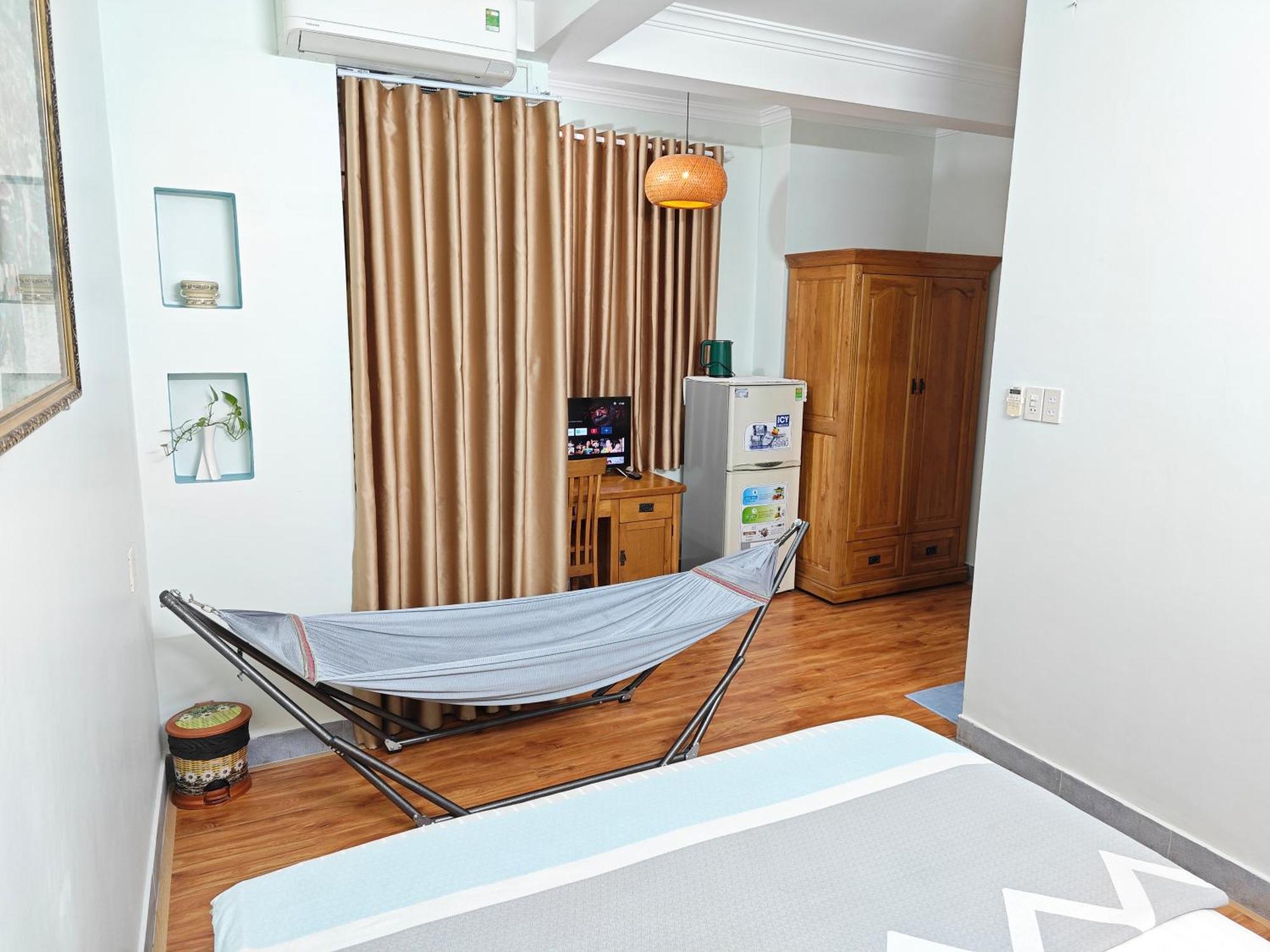 Winter Spring Homestay Кантхо Екстер'єр фото
