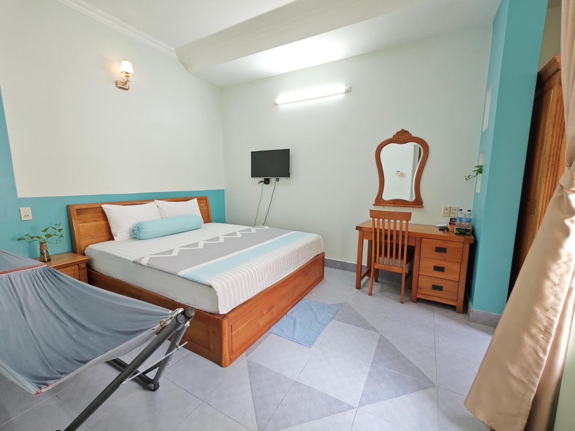 Winter Spring Homestay Кантхо Екстер'єр фото
