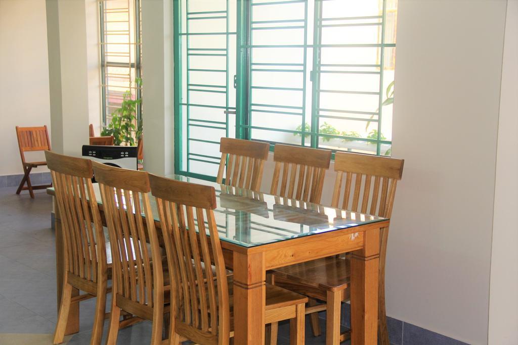 Winter Spring Homestay Кантхо Екстер'єр фото
